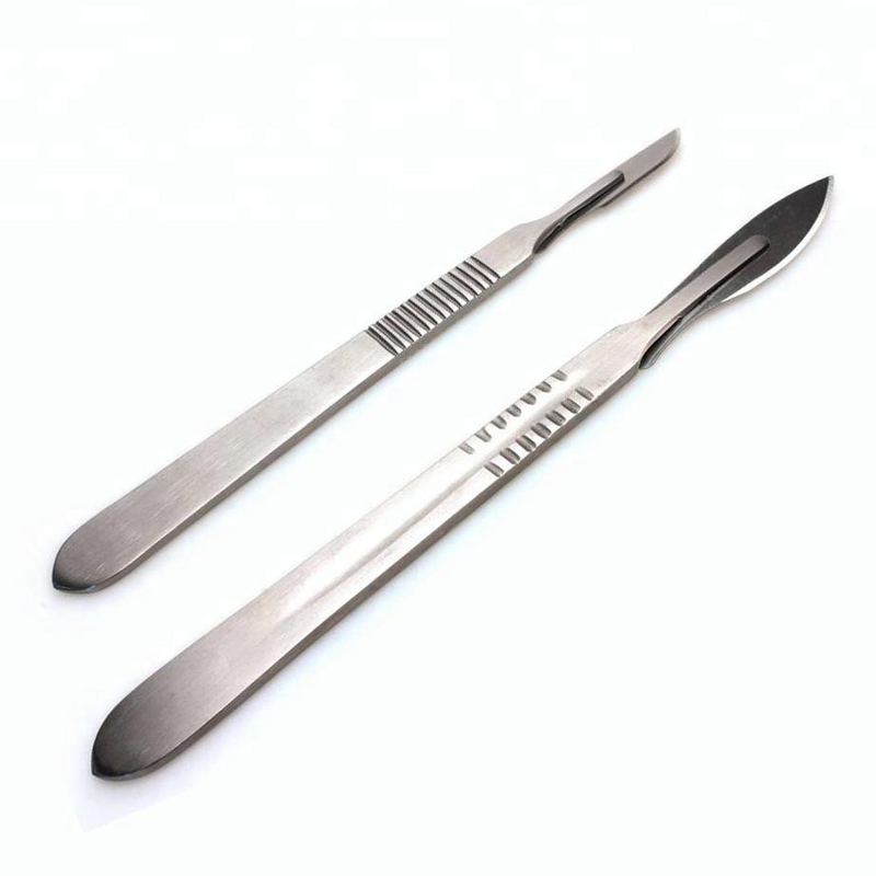 Scaipel Handles